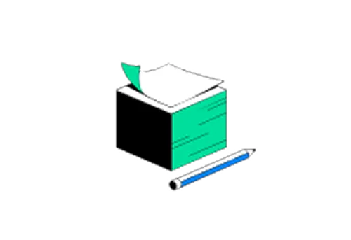 Papel Lapiz